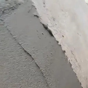 左云水工建筑物I级C55聚合物改性水泥砂浆 渠道防渗泵站加固迎水面抗冲刷砂浆