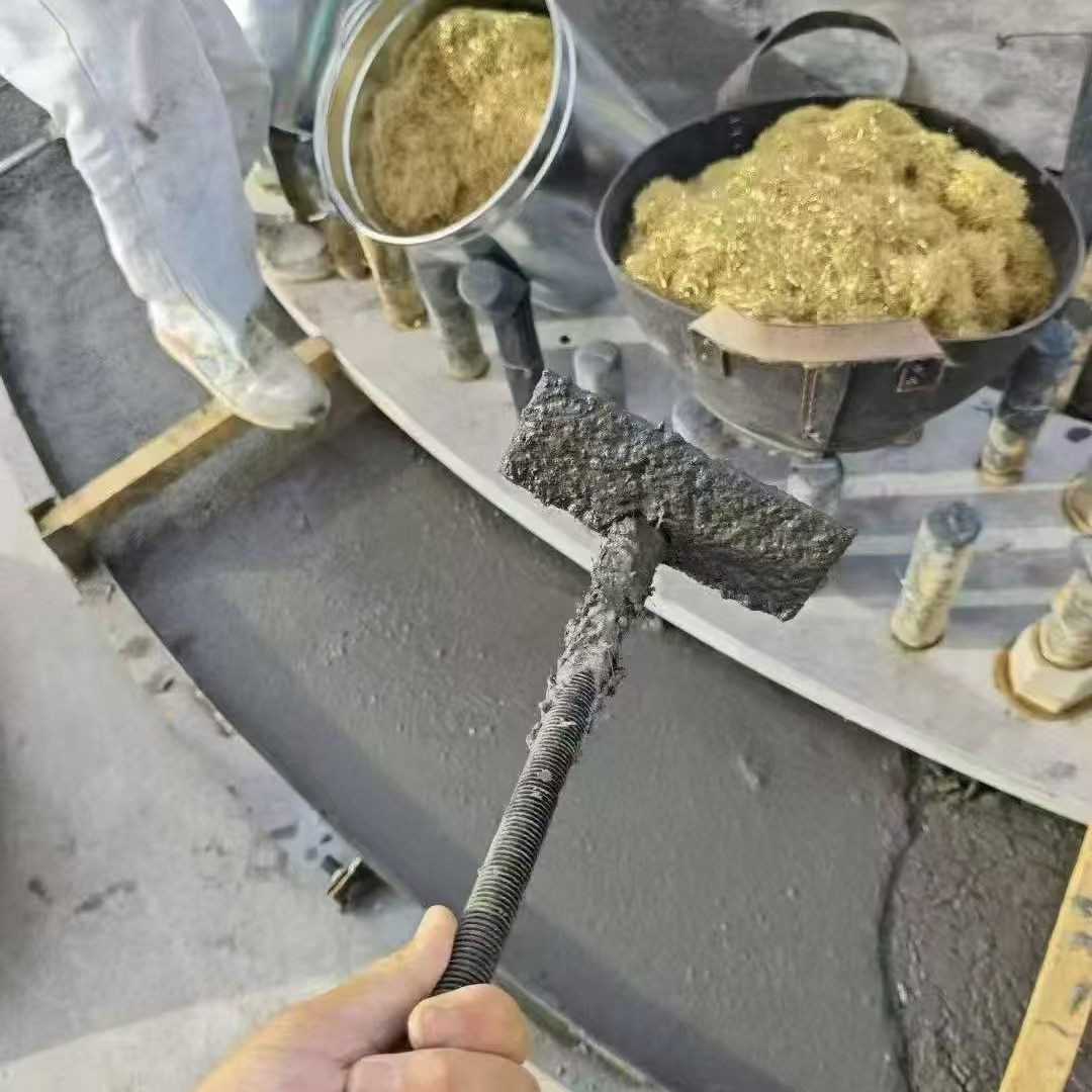 左云C120风电设备基础专用灌浆料