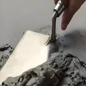 左云混凝土裂缝孔洞剥落冻融修复用高强度丙乳防腐蚀砂浆