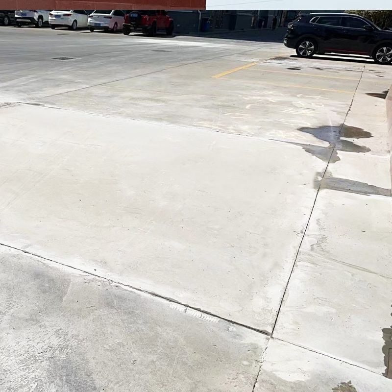 左云市政道路抢修料